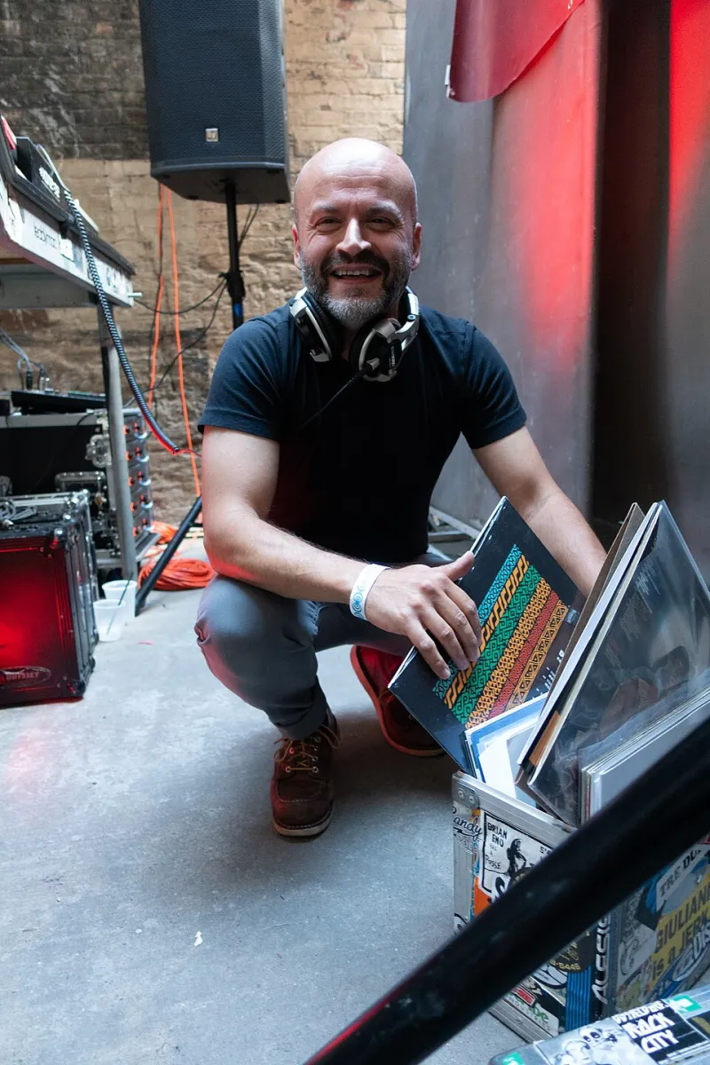 Digging for Gold: How Producers Are Turning Forgotten Catalog Cuts Into Viral Remix Moments