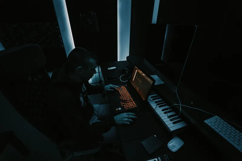 Forever in Draft: The Perfectionism Trap That's Killing Your Remix Before It Ships