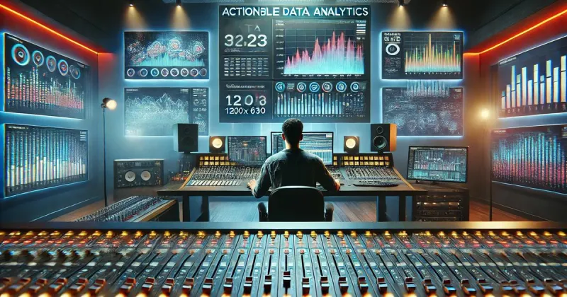 Lost in the Algorithm: Why Your Hardest Remixes Never See the Light While Throwaway Flips Go Viral