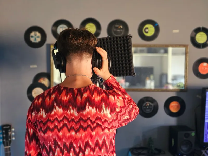 Not Every Song Deserves a Second Life: How to Pick Source Material Like a Pro