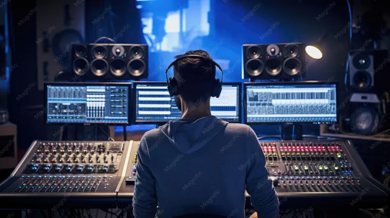 Sample at Your Own Risk: What Every Producer Needs to Know Before Flipping Someone Else's Record